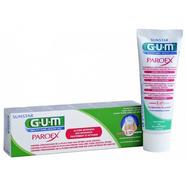 Gum – Gel Dentrífico Paroex 0 12% – 75 ml