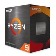 Processador AMD Ryzen 9 5900X 12-Core 3.7GHz c/ Turbo 4.8GHz 70MB AM4