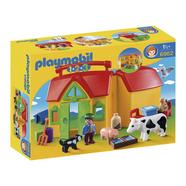 Playmobil 1 2 3: Quinta Maleta