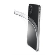 Capa Cellular Line Fine iPhone 12 Pro Max – Transparente