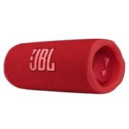Coluna Bluetooth Water-Proof JBL Harman Flip 6 – Vermelho