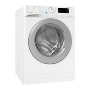 Máquina de Lavar Roupa INDESIT BWE 101496X WS SPT N 1 (10 kg – 1400 rpm – Branco)