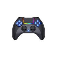 Wireless Gaming Controller iPega PG-P4023B Touchpad PS4