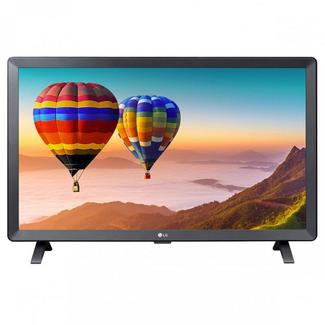 TV LG 24TN520S (LED – 24” – 61 cm – HD – Smart TV)