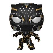 Figura FUNKO POP! Marvel Black Panther: Wakanda Forever – Black Panther