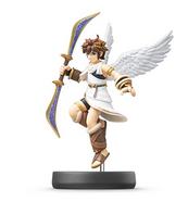 Amiibo Smash – Figura Pit