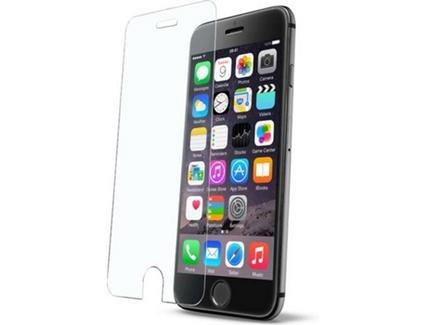 Película Vidro Temperado Glass Apple iPhone 6, 6s