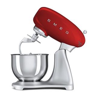 Smeg Robot de Cozinha Série ANNI50 Vermelho