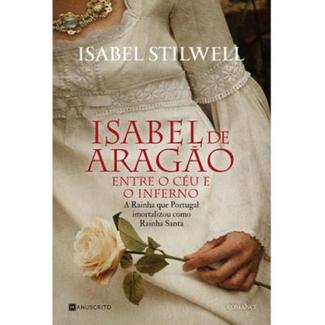 Livro Isabel De Aragão de Isabel Stilwell