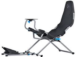 Cadeira Playseat Challenge X Logitech G
