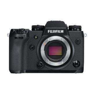 Fujifilm X-H1 24.3 MP Corpo