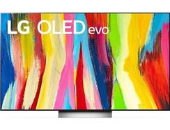 TV LG OLED77C26LD OLED 77” 4K Smart TV