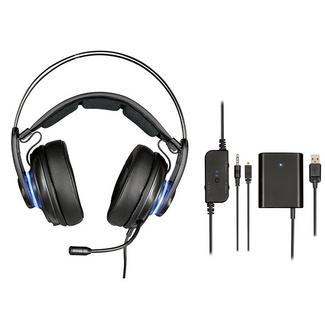 HEADSET GAMING TRUST GXT383