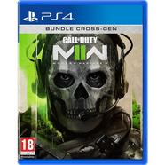 Jogo PS4 Call Of Duty: Modern Warfare II