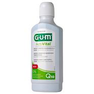 Gum – Colutório Activital – 500 ml