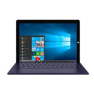 Teclast X6 Pro 8GB 256GB SSD 12.6 Inch Windows 10 Tablet-Silver