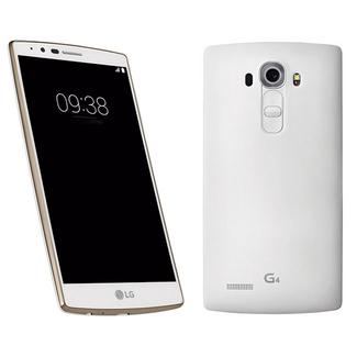 LG G4 3GB 32GB Branco/Dourado
