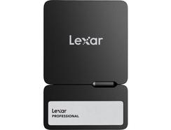 Disco SSD Externo LEXAR 933422 | 1 TB