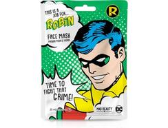 Máscara de Rosto MAD BEAUTY DC Robin (25 ml)
