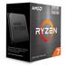 AMD Ryzen 7 5800X3D 3.4GHz