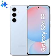 Smartphone SAMSUNG Galaxy S24 FE (6.7” – 8 GB – 256 GB – Azul)