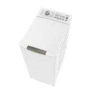 Máquina de Lavar Roupa Infiniton TLW-722 Carga Superior de 7 Kg e de 1200 rpm – Branco