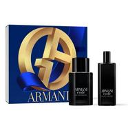 Giorgio Armani – Coffret Armani Code Eau de Toilette – 50 ml