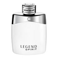 Legend Spirit Eau de Toilette – 100 ml