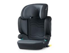 Cadeira Auto Xpand 2 I-Size 100-150 Cm Grupos 2-3 Graphite Black KINDERKRAFT