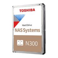 Toshiba N300 3,5″ 12 TB SATA 3