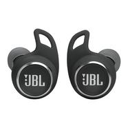 Auriculares Bluetooth True Wireless JBL Reflect Aero (In Ear – Microfone – Noise Canceling – Preto)