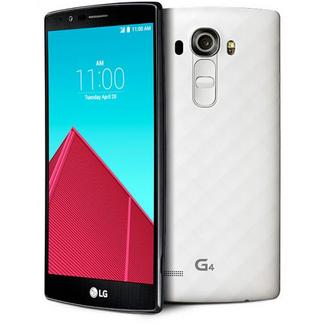 LG G4 4GB 32GB Branco