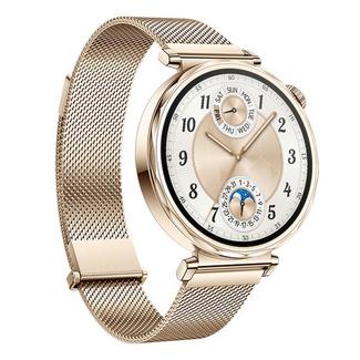 Smartwatch HUAWEI Watch GT5 (41mm – Dourado)