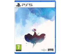 Jogo PS5 Gris