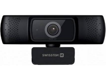 Webcam SWISSTEN Swissten Fhd