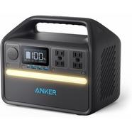 Power Station ANKER 535 – 512Wh