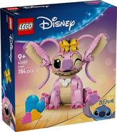 LEGO – Angel