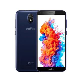 NEFFOS C5 Plus (5.34” – 1 GB – 8 GB – Azul)