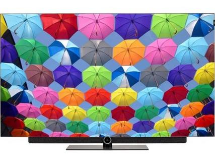 TV LOEWE Bild 3.43 (LED – 43” – 109 cm – 4K Ultra HD – Smart TV)