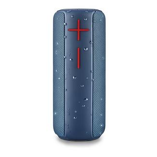 NGS Roller Nitro 2 Coluna Portátil Bluetooth Azul