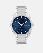 Calvin Klein – Relógio de homem Ascend 25200446 em aço