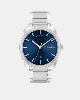 Calvin Klein – Relógio de homem Ascend 25200446 em aço