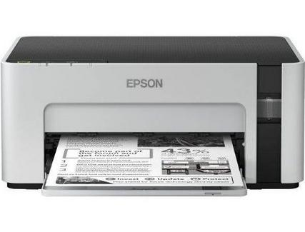 Impressora EPSON EcoTank ET-M1100
