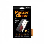Película de Proteção de Ecrã Panzerglass para Samsung Galaxy A12 – Transparente