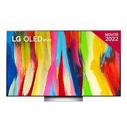 TV LG OLED65C26LD (OLED – 65″ – 165 cm – 4K Ultra HD – Smart TV)