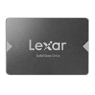 Lexar NS100 2.5 256GB SSD SATA 3