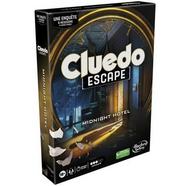 Cluedo Escape: The Midnight Hotel