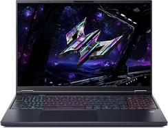 Portátil Gaming ACER Predator Helios Neo PHN16-73 (Intel Core Ultra 9 275HX – NVIDIA GeForce RTX 5070 Ti – RAM: 32 GB – 1 TB SSD – 16”)