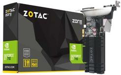 Gráfica ZOTAC GeForce GT 710 1GB GD3 PCIe x1