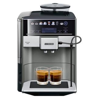 Máquina Café AUTO Siemens TE655203RW